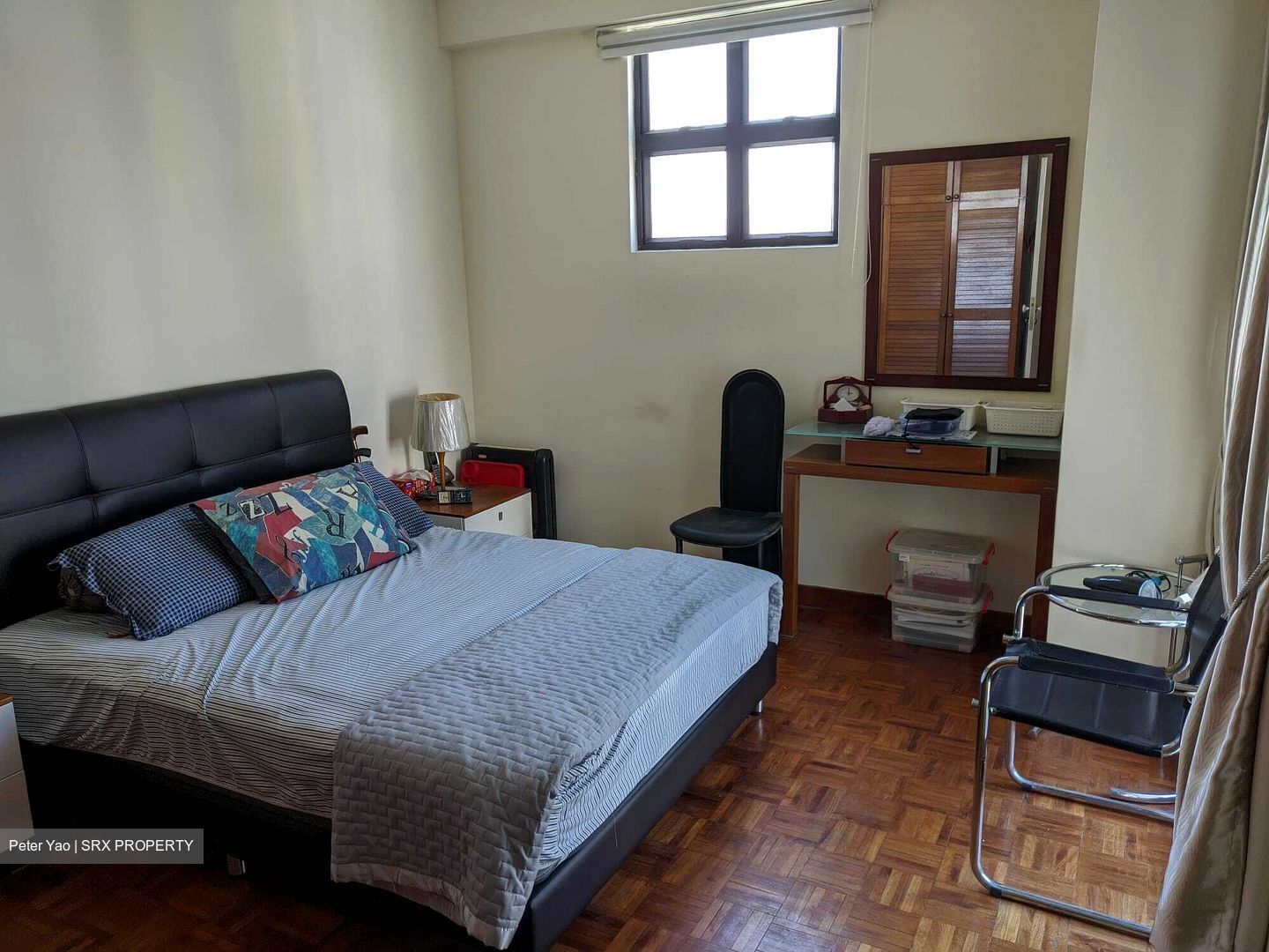 Arthur Mansions (D15), Condominium #372786581